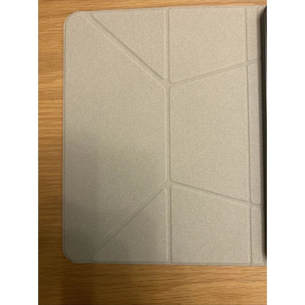 MAGEASY Lift Tablet Case Compatible 2024 iPad Pro 11
